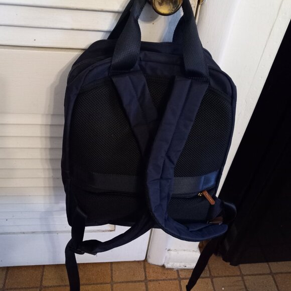 BRIC'S TRAVEL CITY BACKPACK BOOKBAG - Picture 2 of 12